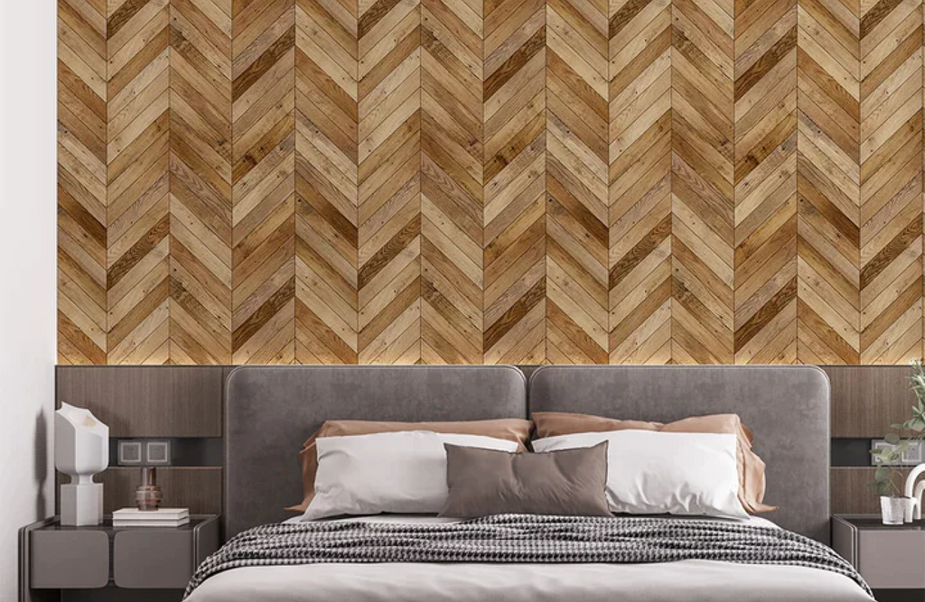 Best Interior Timber Wall Cladding