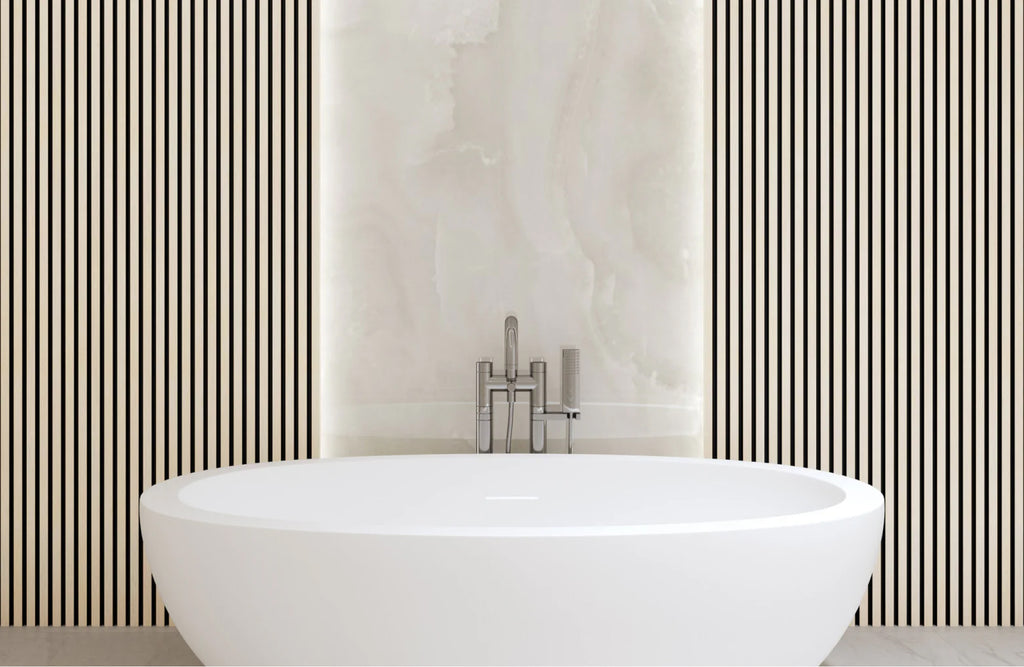Waterproof Wall Panels for Bathrooms