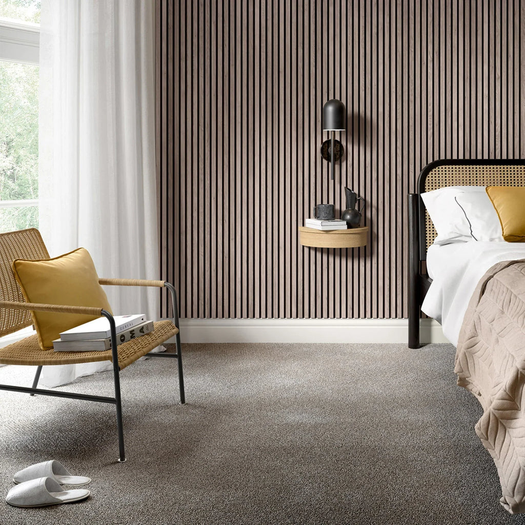 Soundproof Wall Panels for Bedrooms