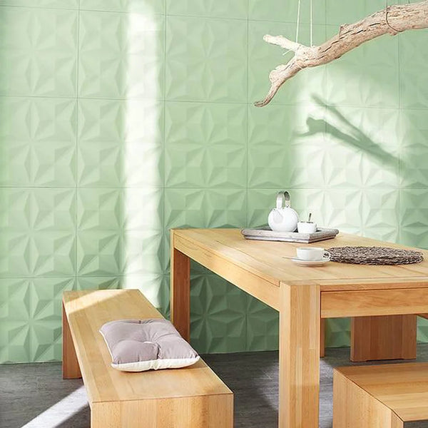 wall panel ideas for dining room