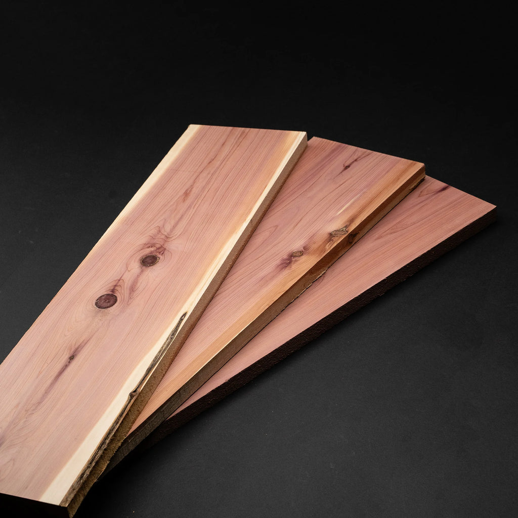 Type of Wood