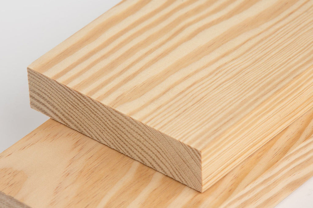 Type of Wood