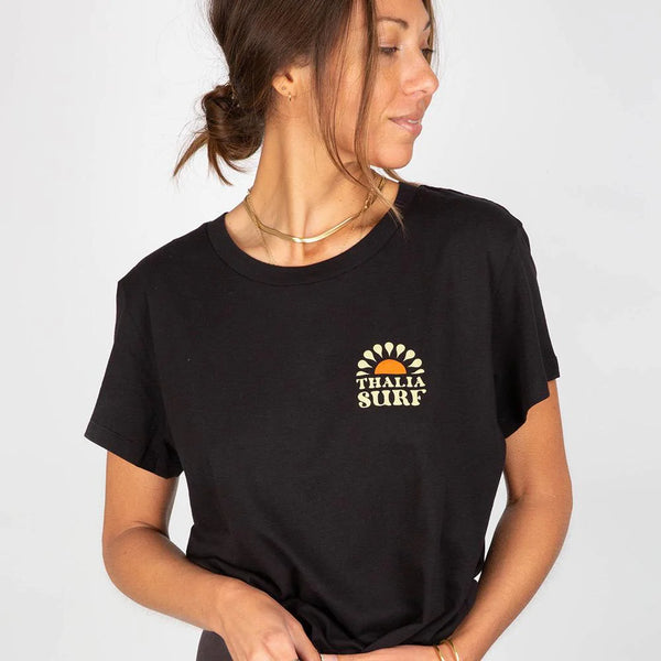 Shine Tones Sun Tee