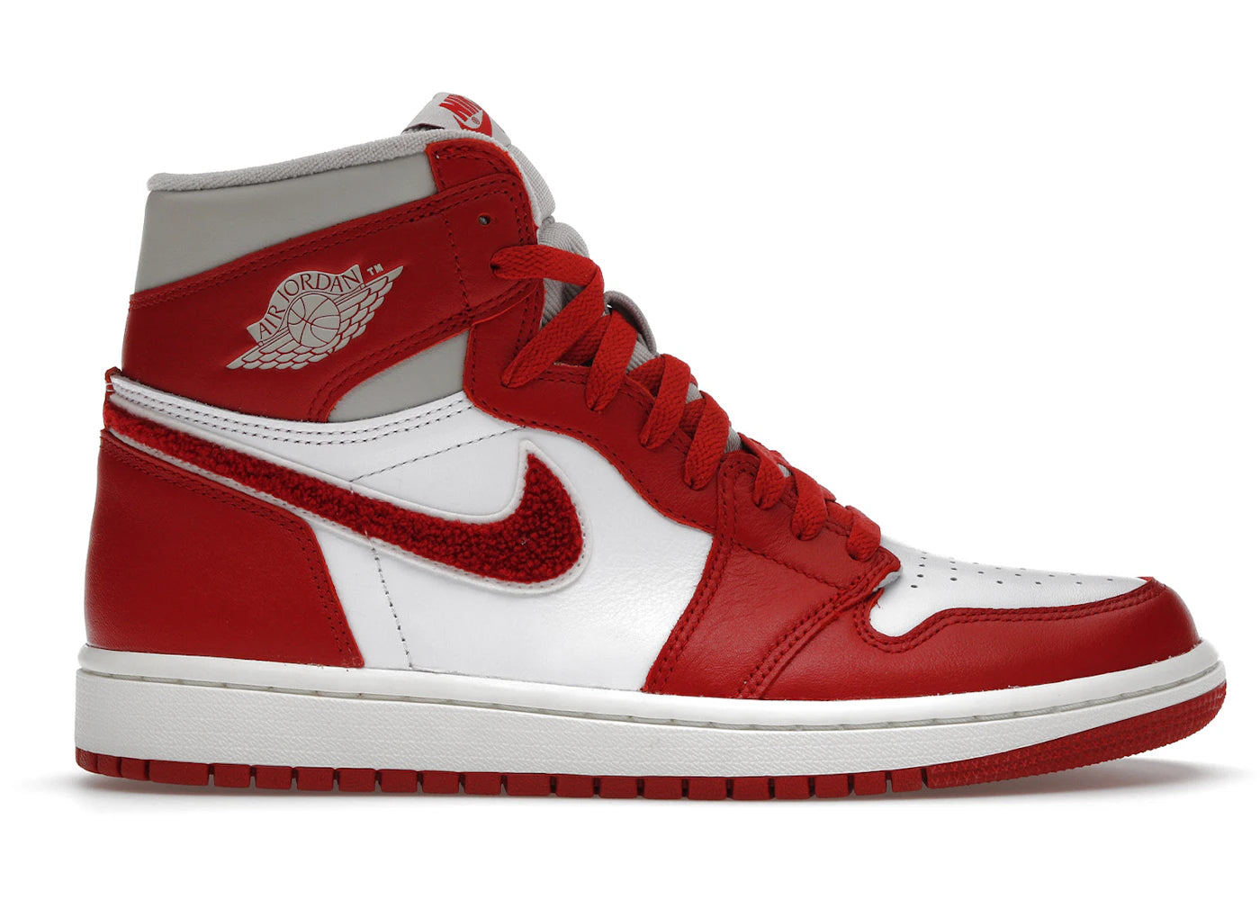 Air Jordan 1 High OG Newstalgia Chenille W Product
