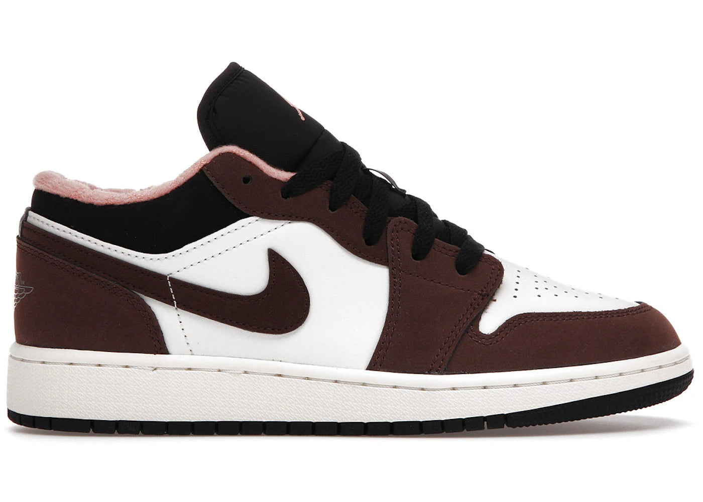 Air Jordan 1 Low Mocha GS Product