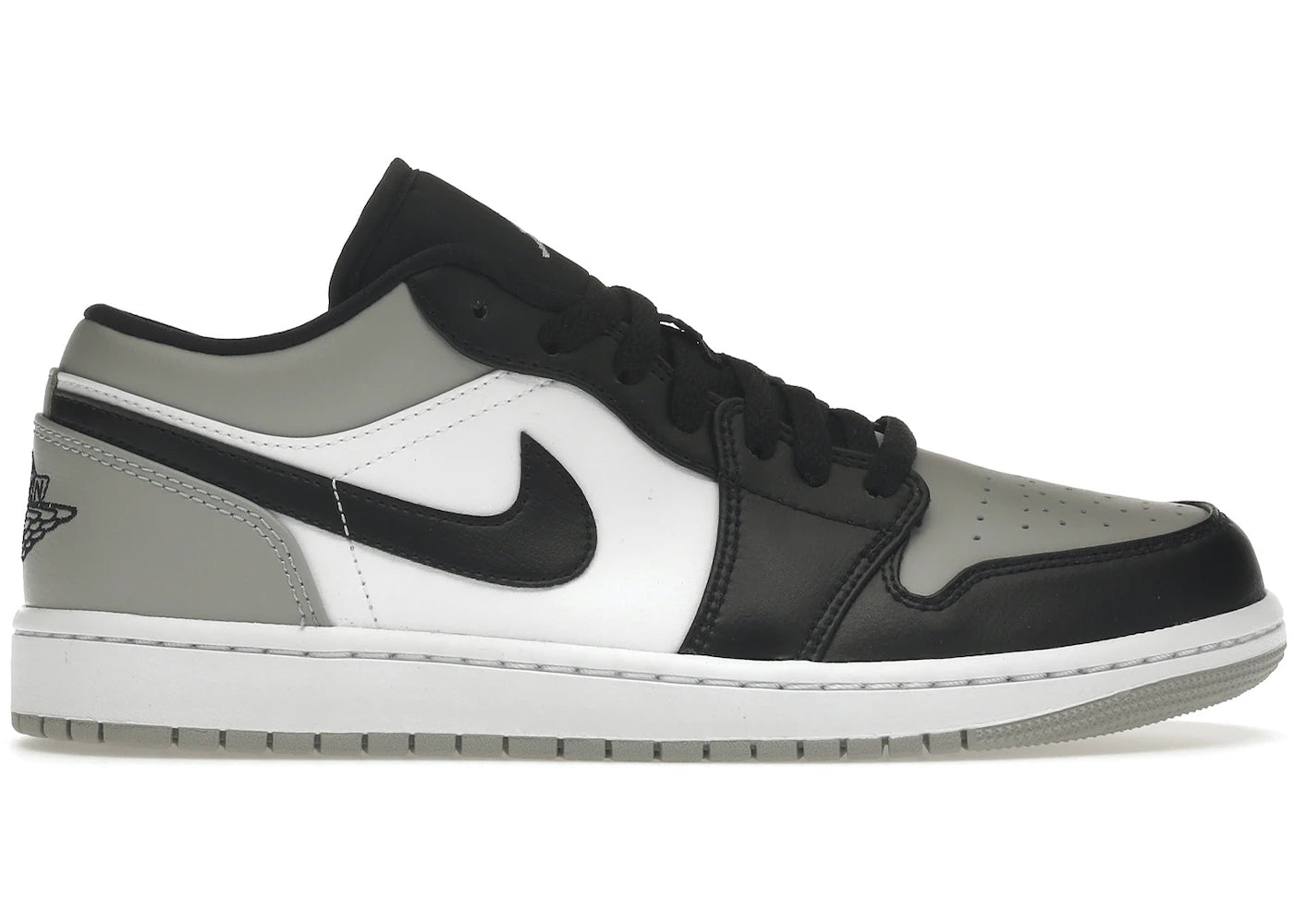 Air Jordan 1 Low Shadow Toe Product