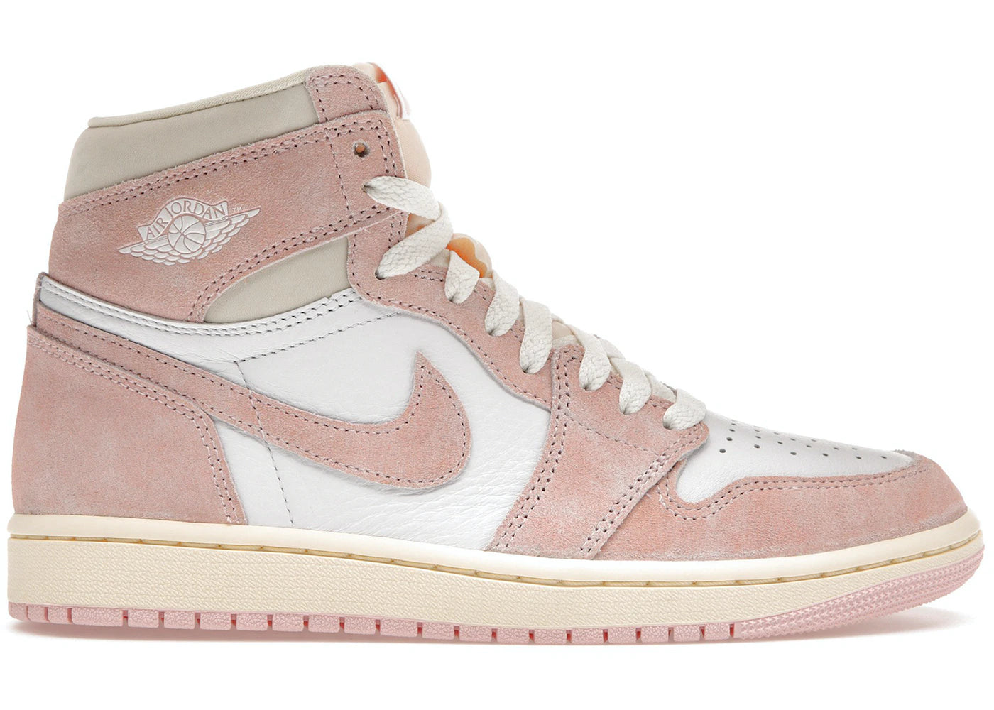 Air Jordan 1 Retro High OG Atmosphere Pink W Product