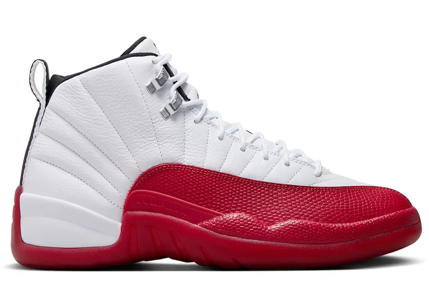 Air Jordan 12 Retro Cherry 2023 Updated