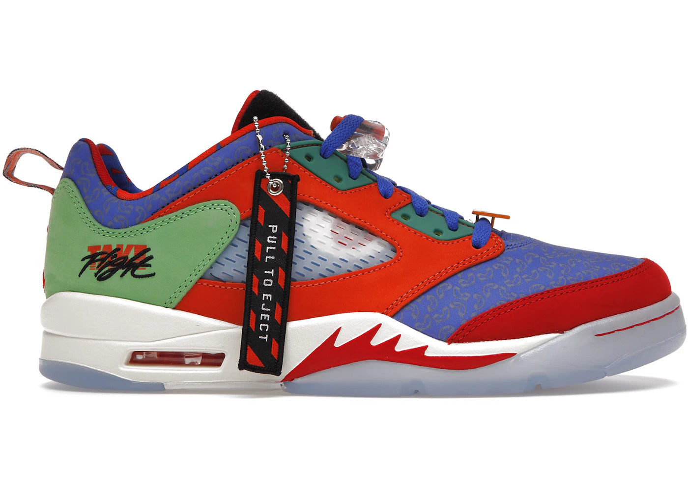 Air Jordan 5 Retro Low Doernbecher 2022 Product