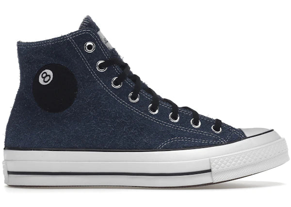 Converse Chuck Taylor All Star 70 Hi Stussy 8 Ball Product