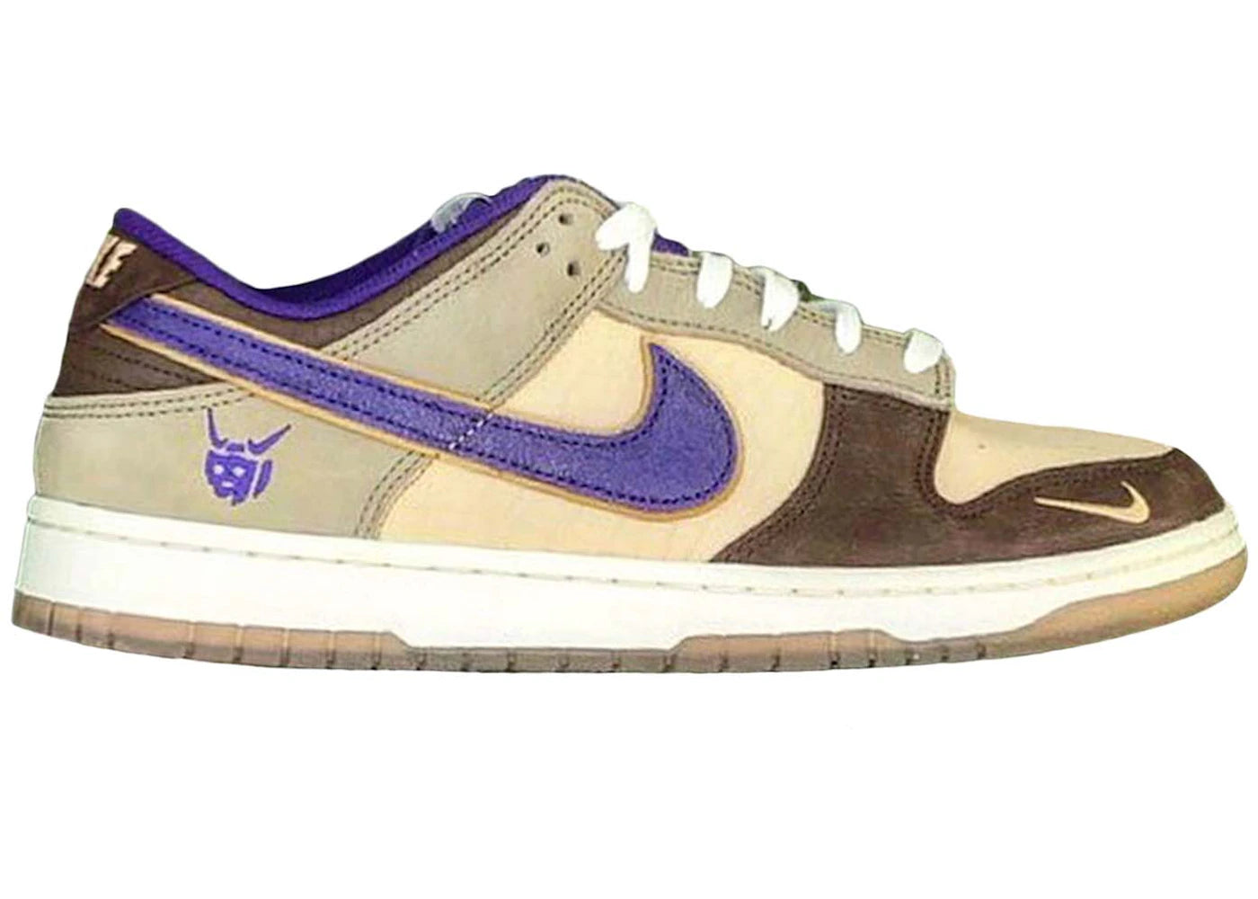 Nike Dunk Low Setsubun 2022
