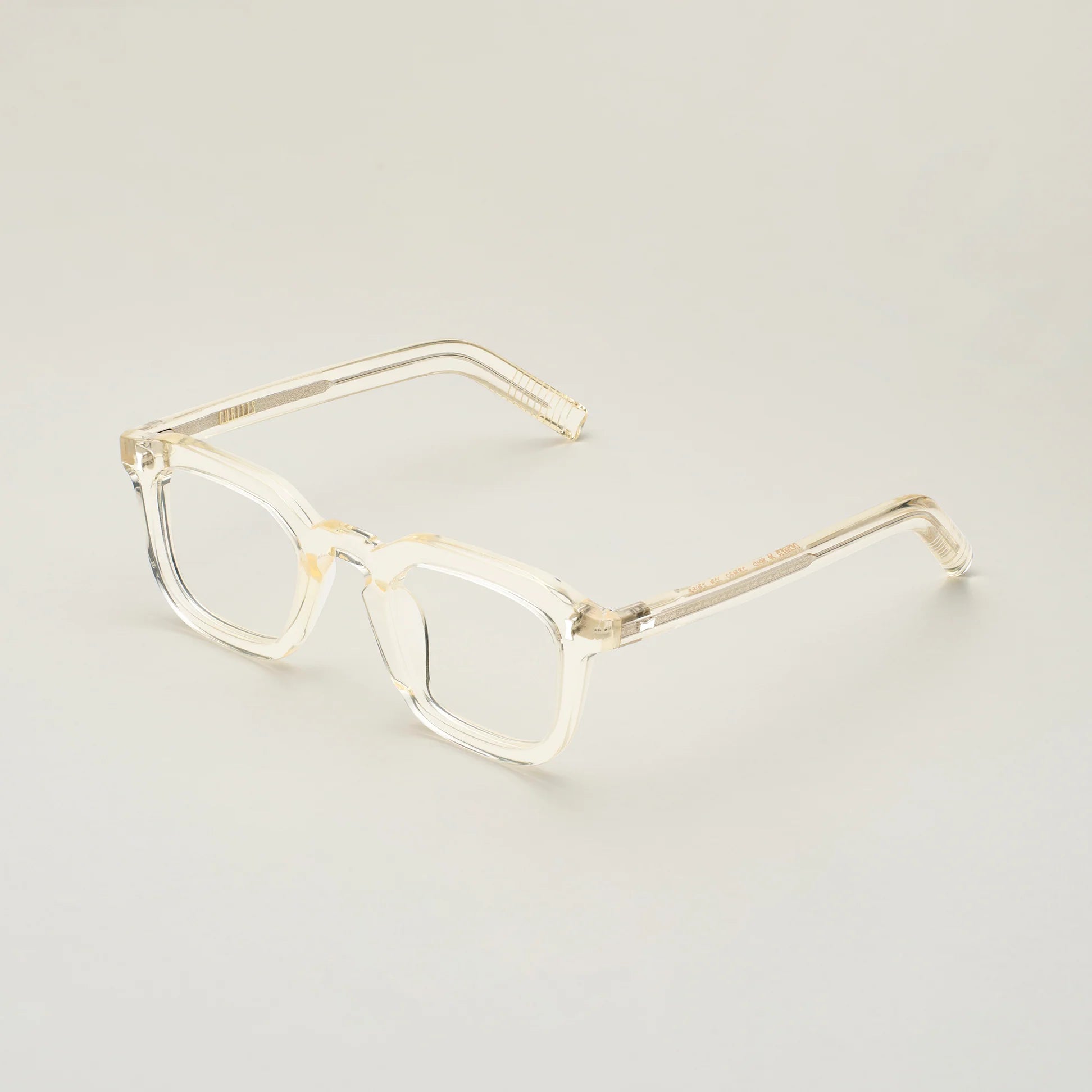 lunette Cubitts acétate Mazzucchelli design