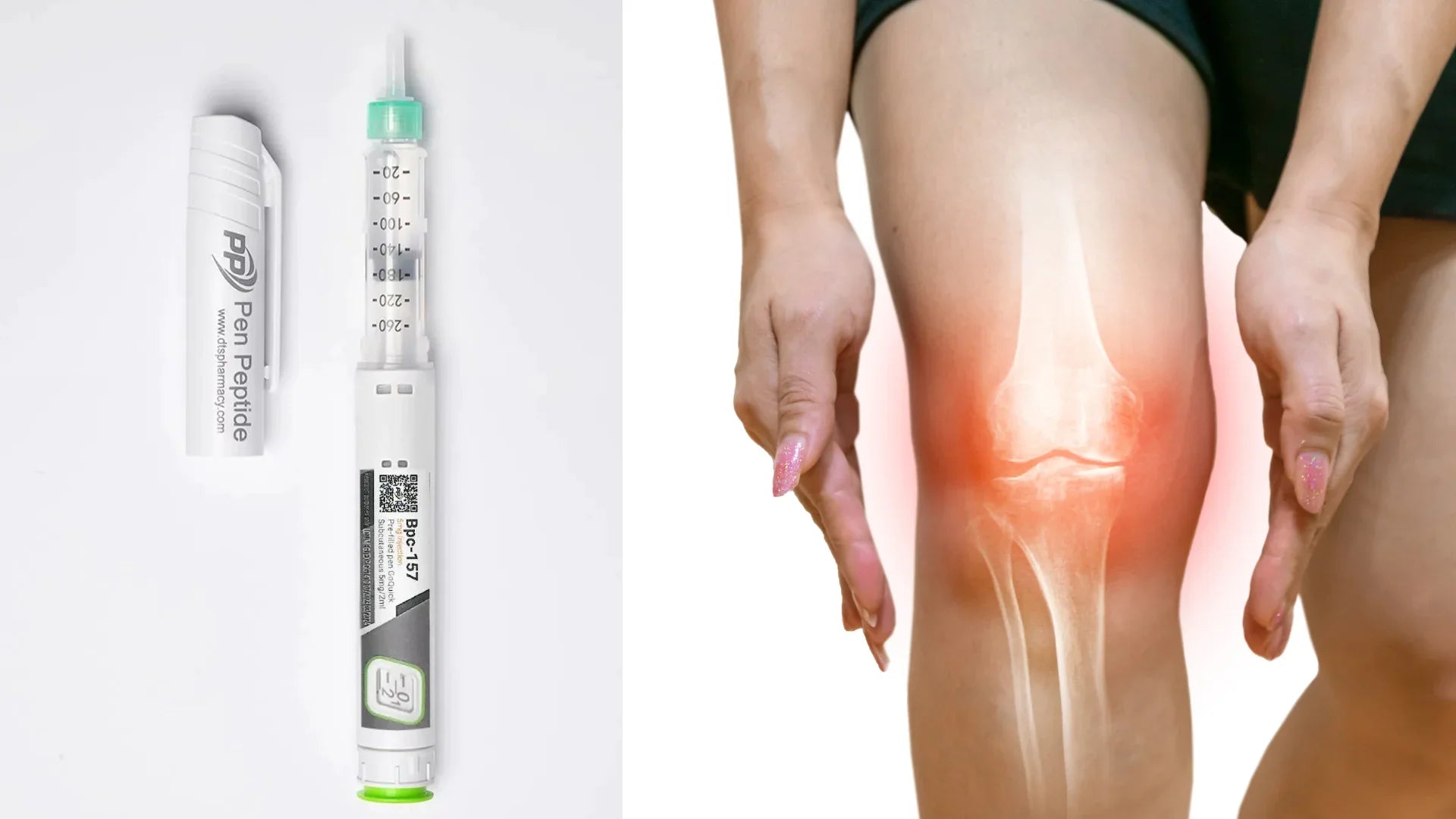 Peptyd BPC-157 Co to jest