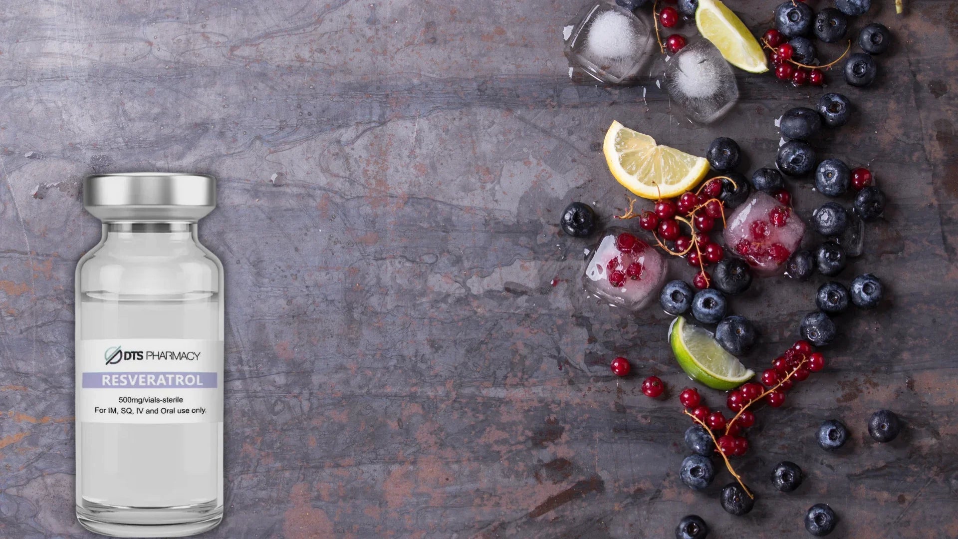 Resveratrol co to jest