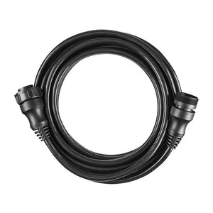 Garmin Panoptix LiveScope Transducer Extension Cable - 10' - 21-Pin [010-12855-00] - DJ's Marine Electronics