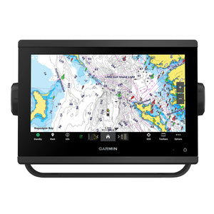 Garmin GPSMAP 943 Chartplotter GN+ [010-02366-60] - DJ's Marine Electronics