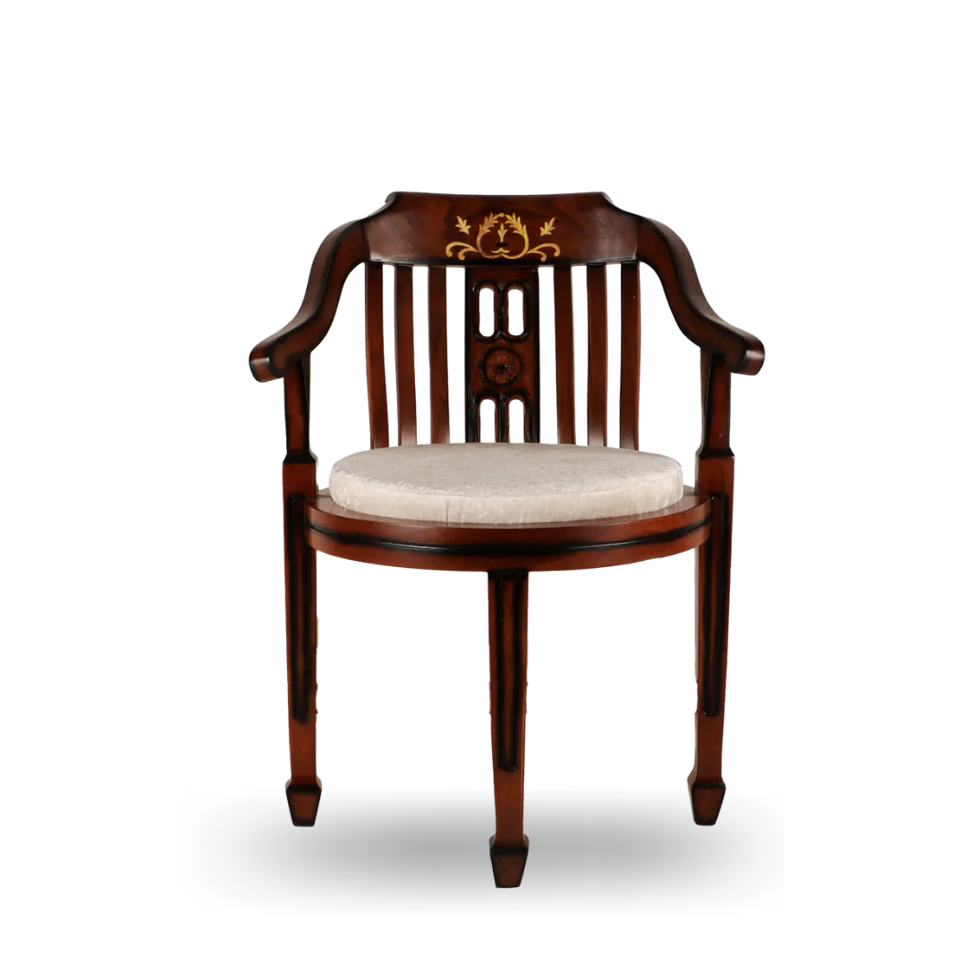 Buy Bedroom Chairs Online at Upto 60 off