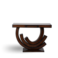 Warc Solid Wood Console Table in Coimbatore