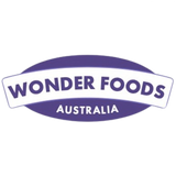 wonder foods logo