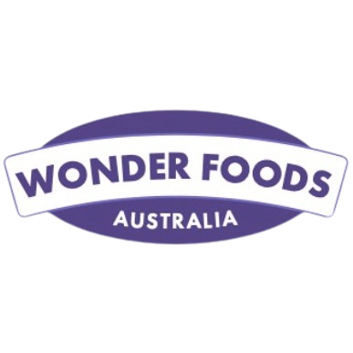 Wonder Foods Logo