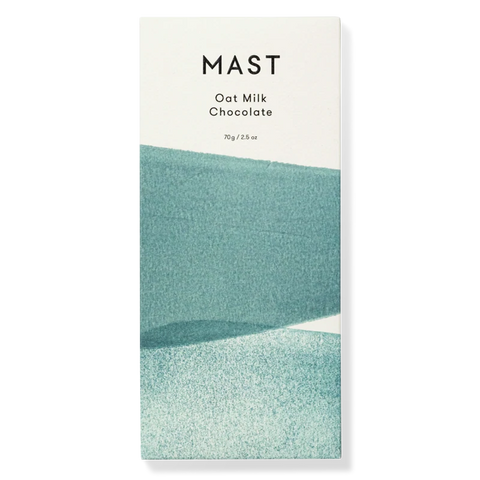 Mast Organic Chocolate