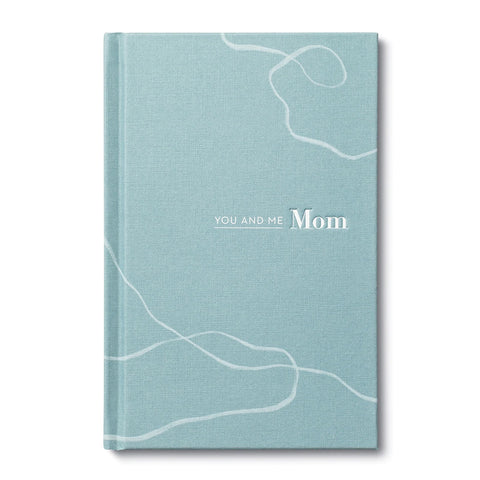 You And Me, Mom Journal