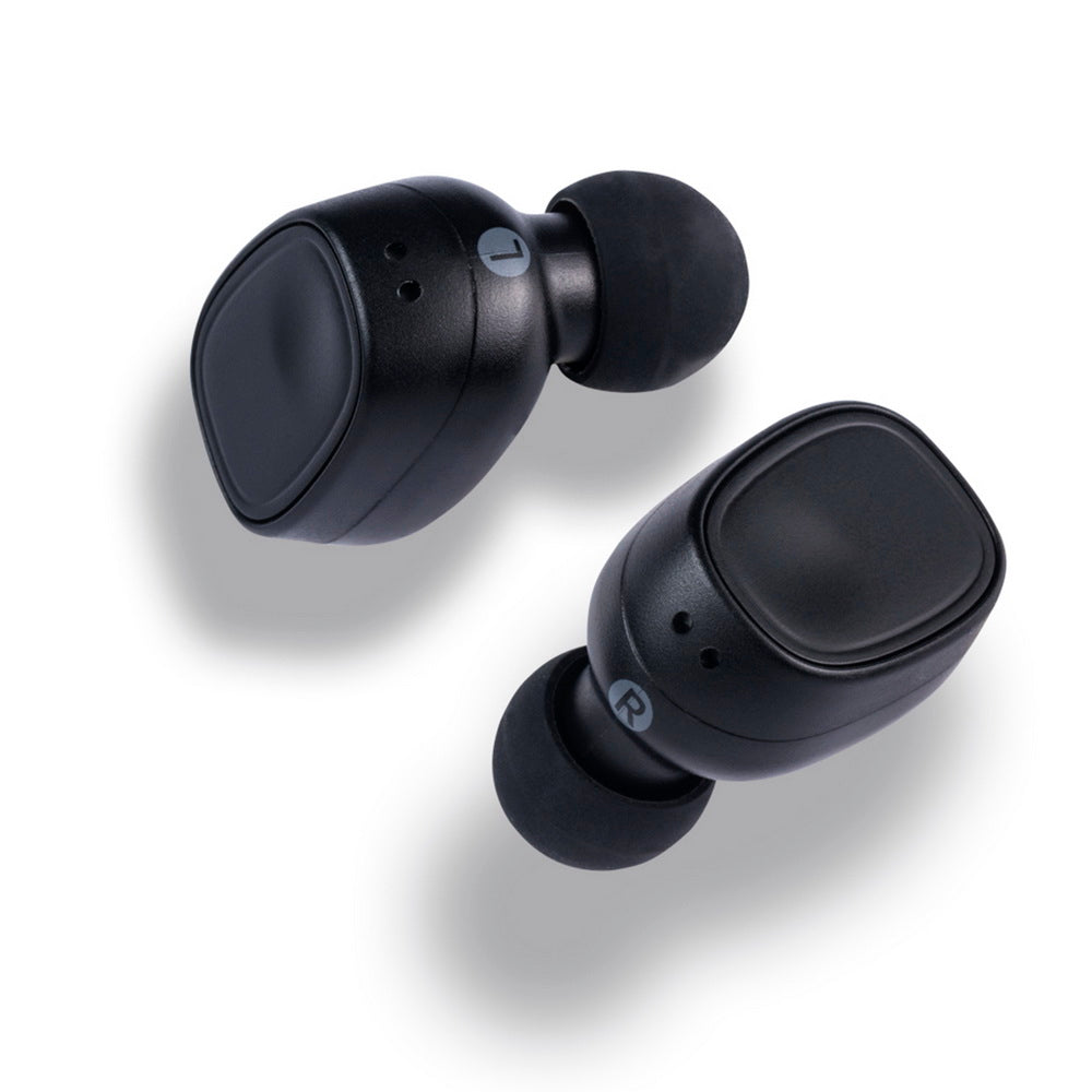 Audifono Bluetooth Billboard In Ear Survivor Negro