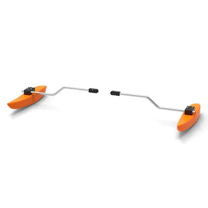 Pontoon Outrigger - castyakk - Kayak Outrigger Stabilizer
