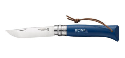 Opinel Stainless Steel Trekking Knife