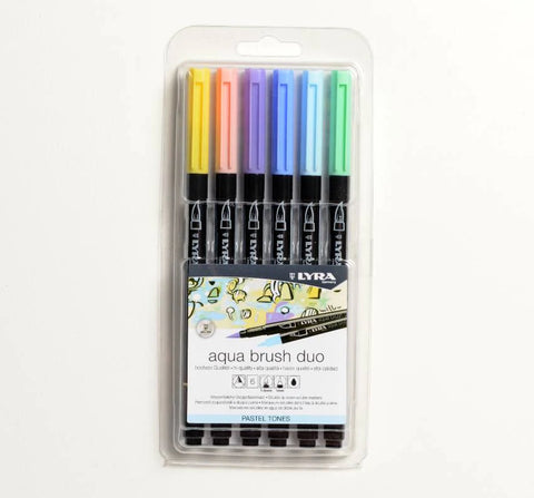 Lyra Hi-Quality Art Pen - Fila International