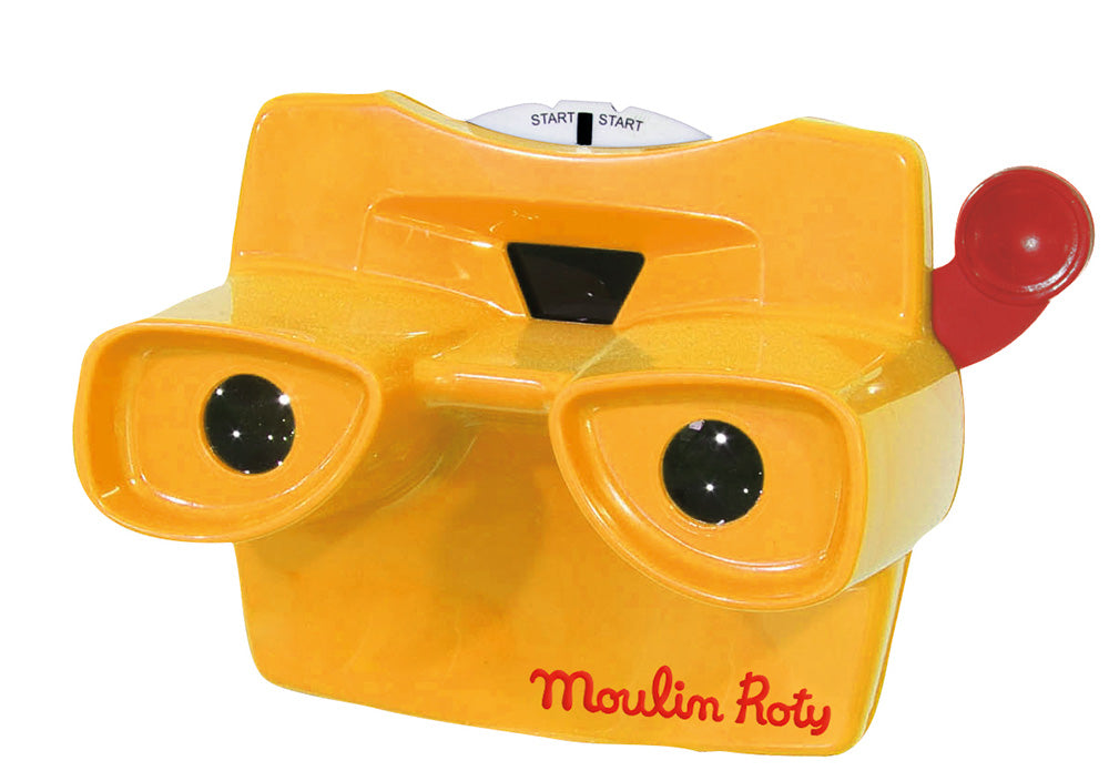 3d viewfinder toy