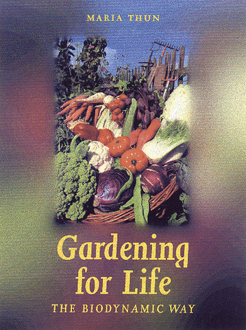 Gardening For Life