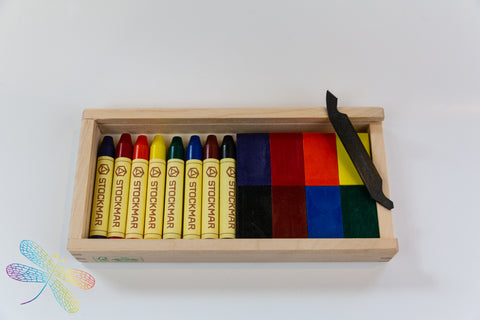 Pencil Roll Pencil Holder Pencil Case Stockmar Pencil 