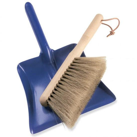 childrens brush and dustpan set