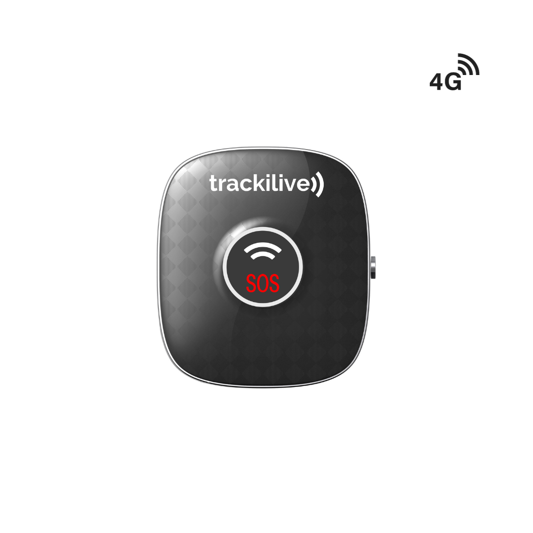 GPS-Tracker Classic – für Fahrzeuge und Wertsachen. Lange