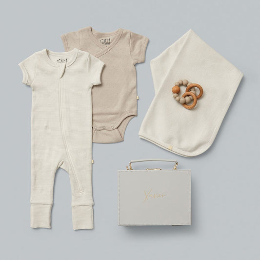 Super Cute Newborn Baby Gift  Same Day Delivery in Melbourne