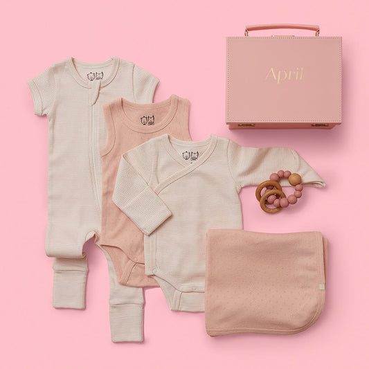 Super Cute Newborn Baby Gift  Same Day Delivery in Melbourne