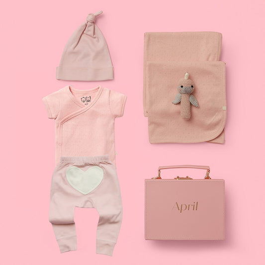 Super Cute Newborn Baby Gift  Same Day Delivery in Melbourne