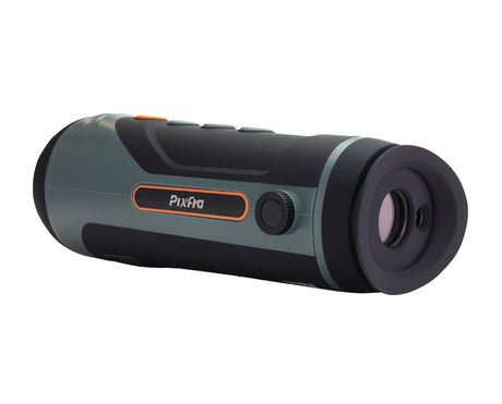 Monocular térmico PixFra Ranger R435 para caza