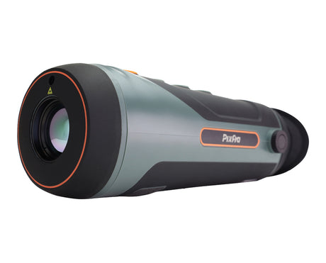 PixFra - Monocular térmico modelo M20-B10