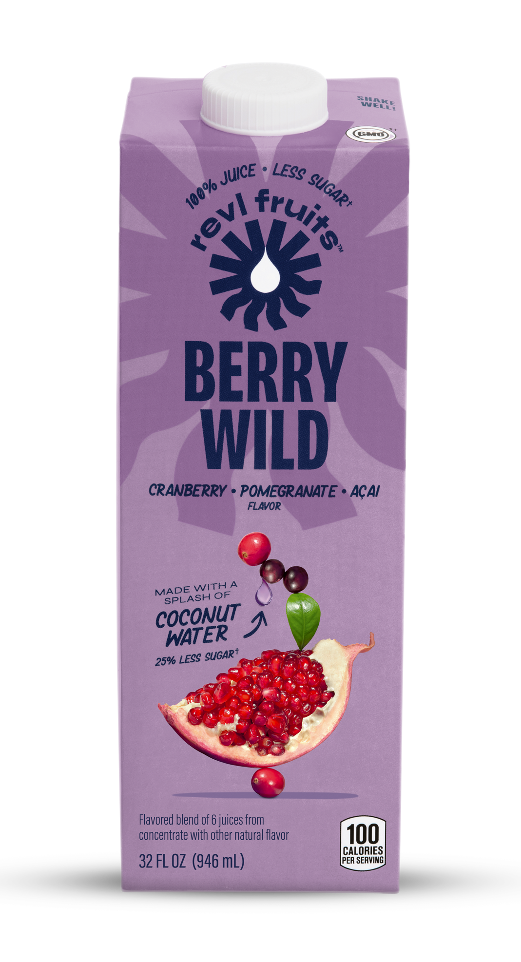 Berry Wild