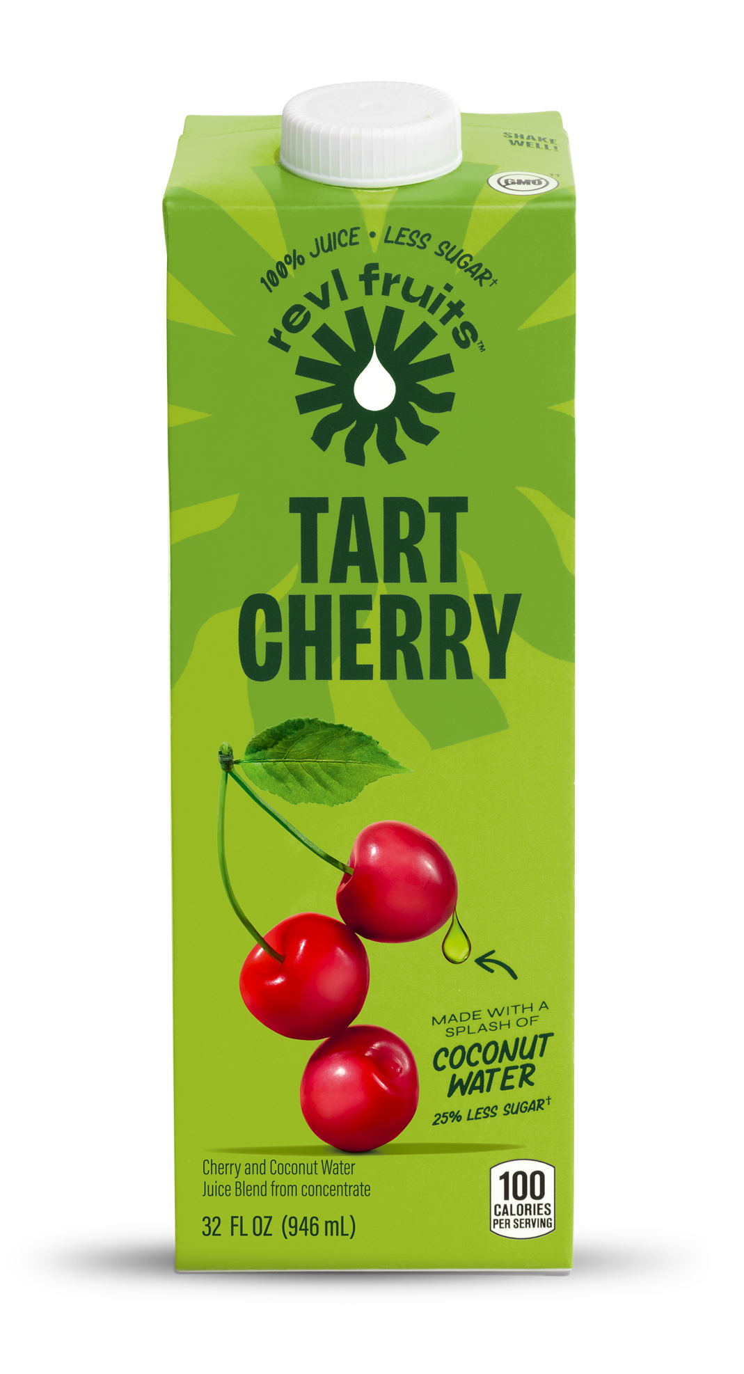 Tart Cherry