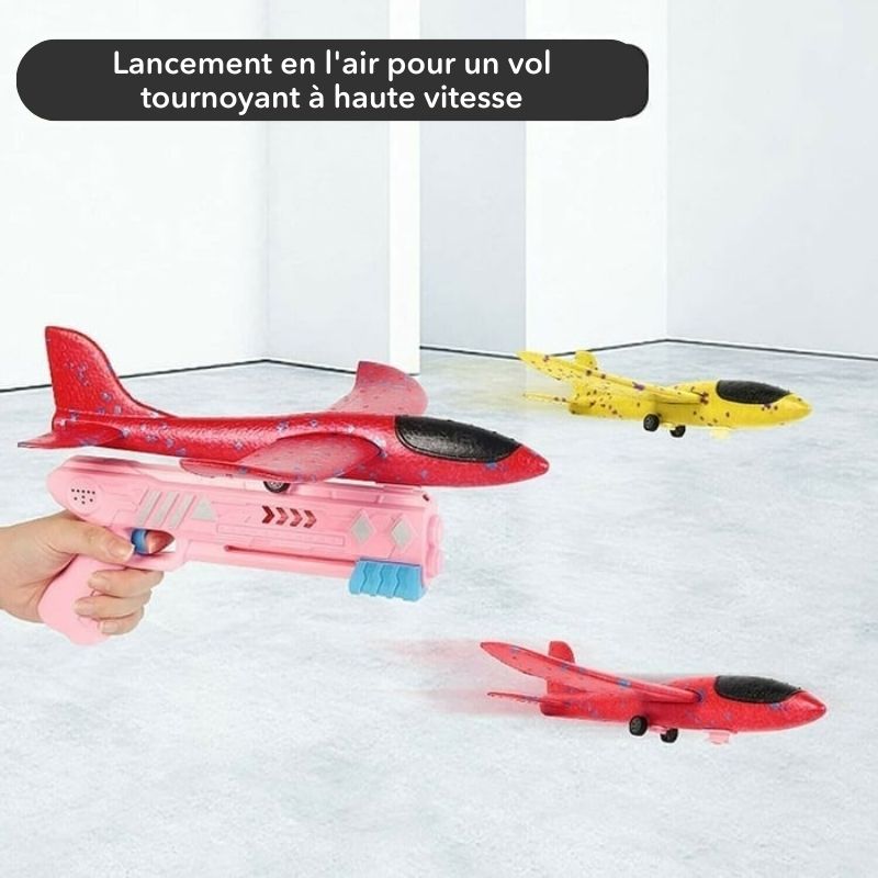 FlyFun - Étonnez votre enfant avec un jouet stimulant ! – Bébé Filou