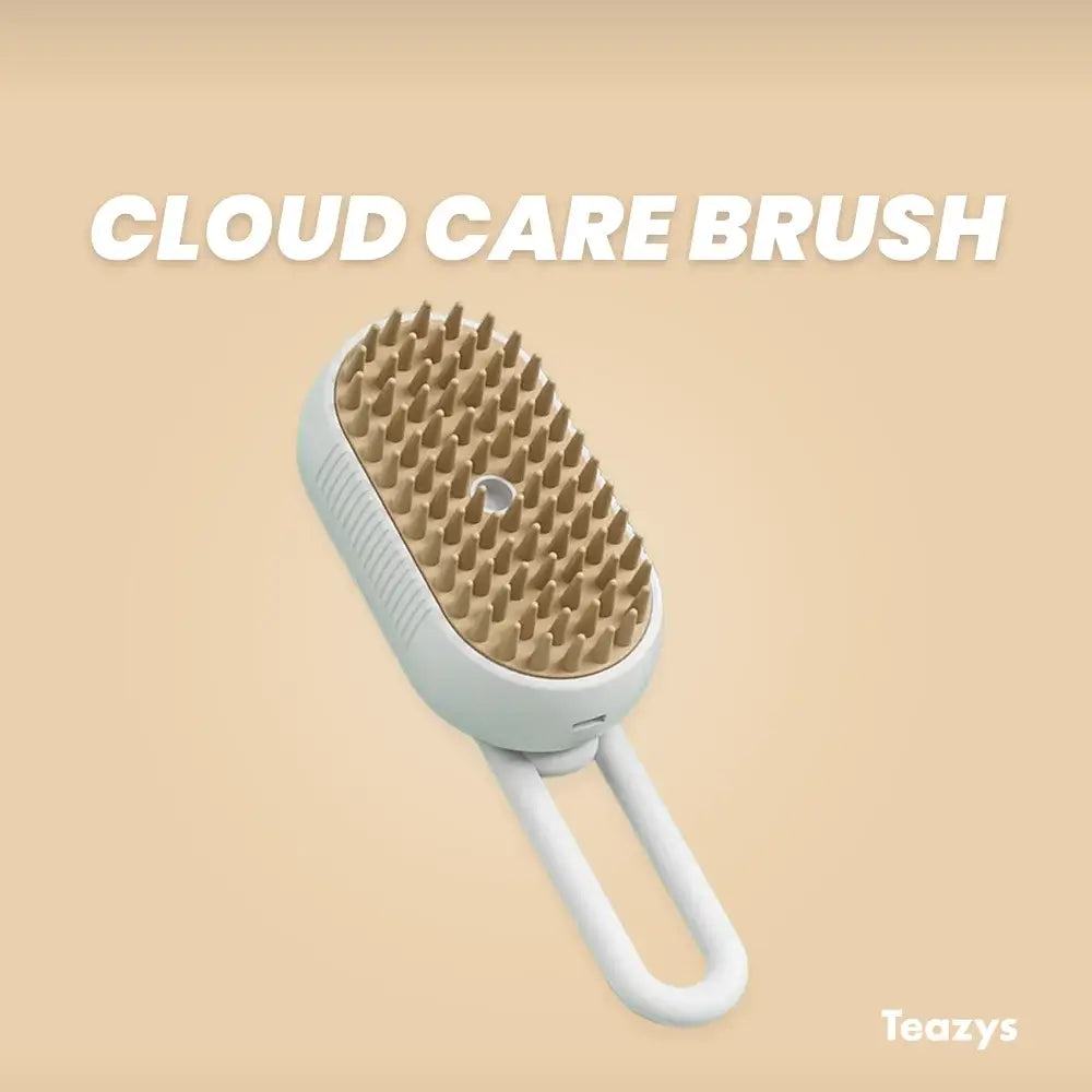 CLOUD CARE BRUSH - Teazys product image