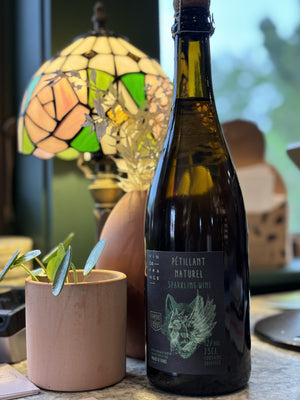 Chapuis Freres Pet Nat 2023 - So What Wine