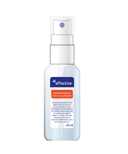 Billede af Hånddisinfektion 20ml