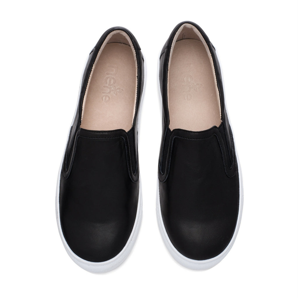 Joyce Slip-on Sneakers for Women - Nene Shoes