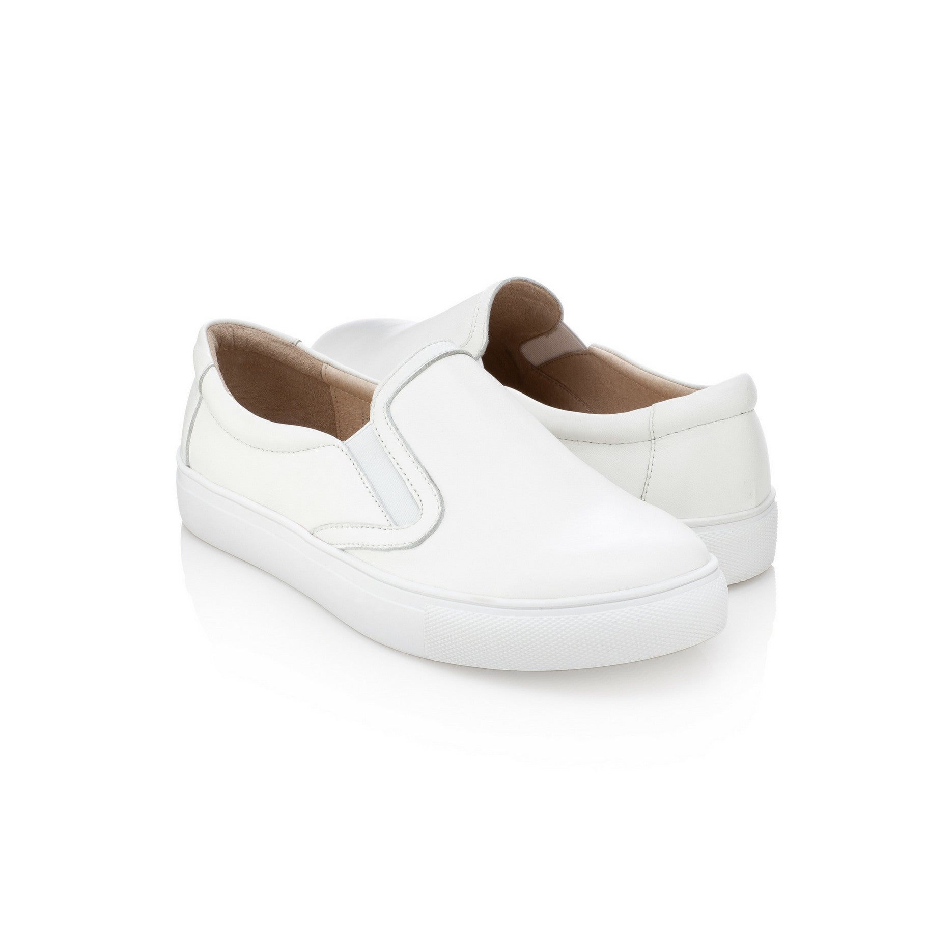 Joyce Slip-on Sneakers for Women - Nene Shoes