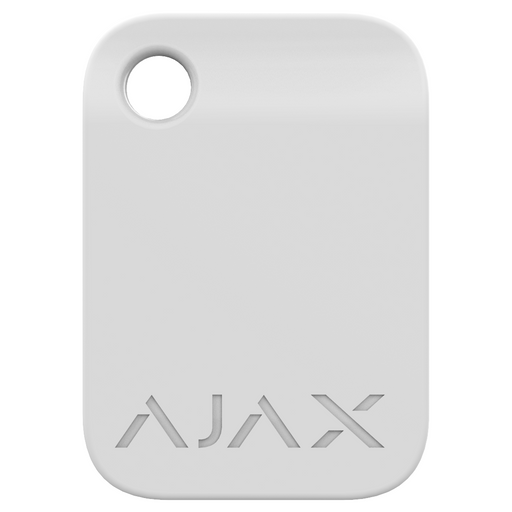 38172.58.WH1 - Kit d'alarme sans fil Ajax GPRS / LAN / 2SIM 2G 