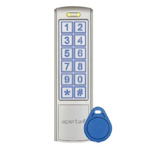 EZVIZ DL01S Smart Lock with Keypad (EZ-DL01S/DL01CP-BK) — adk-security